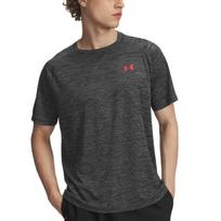 Under Armour Tech Textured T Shirt Men's 1382796-002 XXL