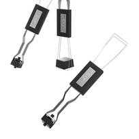 Universal Keyboard Key Cap Puller For Mechanical Keyboard Keycap Remover Key one size