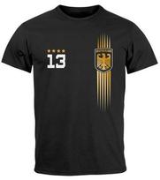 Men's T-Shirt Germany jersey football Euro 2024 fan shirt Germany shirt XXXL