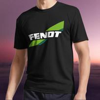 New Shirt Fendt Tractors Logo Merchandis Active Logo T-Shirt Funny Size S to 5XL L