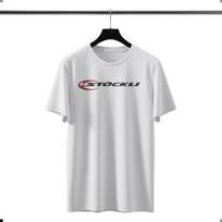 Stockli Lauko sporto logotipas juokingi marškinėliai Dydis S-5XL Pagaminta JAV XXXXL