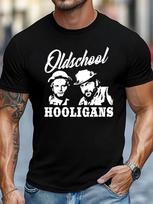 Moliūgagalvis (1988 m) Filmo plakato įkvėpti marškinėliai Retro 80-ųjų T-shirt XS