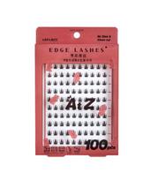 Eyelashes ONLY) Suador No-Glue Clean Cut Edge Lash 6-Step Decoration #PhotoOfTheYear (9+10+11mm 100 pcs)