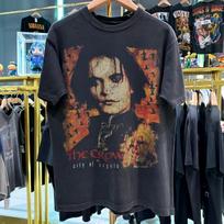96 The Crow City Of Angels Promo T-Shirt Black XXL M
