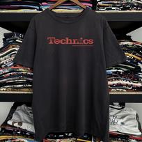 Rare Technics 1210 Promo T-Shirt Black M S