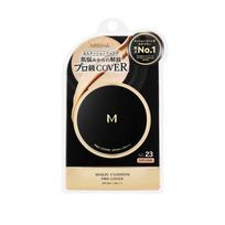 Missha M Cushion Foundation (Pro Cover) No. 23 Natural Skin Tone (15g)