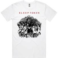 Sleep Token TShirt The Love You Want OFFICIAL NEW XL
