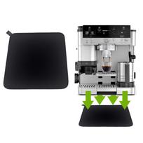 A84E-Sliding Pad For Ninja Espresso Coffee Machine Accessories For Ninja Luxe Cafe Machine For Ninja Coffee Maker Accessories