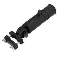 Trolley Umbrella Holder Multifunction Umbrella Mounting Rack Adjustable Umbrella Support Frame for Golf Cart Wheelchair 1