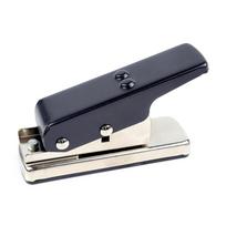 Ergonomic Guitar Pick Punch Tool Safe and Easy Pick Creation Guitar Pick Maker for Professional Player and Beginners
