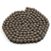 25H 158 Links Drive Chain 47cc 49cc Mini Moto Pocket Bike ATV Dirt Quad Scooter įvairiaspalvis