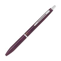 Pilot Acroball 300 Misty Ink Ballpoint 0.3mm Bordeaux/Black Pen, 10-Pack (BAC300MF10MBO)