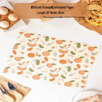 Food-Grade Anti-Fog Self-Sealing Sandwich Bags