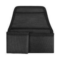 Kebidumei Multifunctional Car Organizer Box Cup Holder Car Window Side Storage For Driver Truck Suv Auto Interior Accessories
