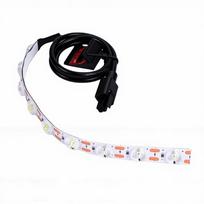 LED Light Strip Fit for Bambu Lab A1 Mini 3D Printer 6500K Light Bar Kit with 780mm Cable
