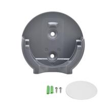 Corrosion Resistant Coffee Tamper Rack Self Adhesive Portafilter Wall Rack  Coffee Machine Handle pilka