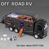 1:18 Visureigių Automobilių Modeliai Žaislai Lydinio Liejimo Miniatiūriniai Kemperio Durys Atidaromos Sulankstomas Galinio Vaizdo Veidrodėlis Imitacinės Transporto Priemonės Draugų Dovana juoda