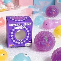 New Maltose Ball Sparkling Ball Pinching Music Stress Relieving Tool Toy Slow Rebound Emotional Release Stress Relieving Toy