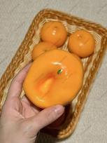 Lemon Stress Ball Squishy Color-Changing with Warmth Squeeze Ball ASMR Sensory Stress Relief Fidget Toys for Kids & Adults Gifts mandarinas