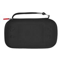 Game Console Handbag Travel Carry Case Portable Organizer Bag for Anbernic RG477M juoda