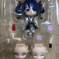 Hot Character Action Figure 2693 Ame-Chan Girl Overdose Ame Angel Posable Anime Model Desktop Decoration Collection Display Toy