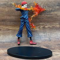 Anime Jujutsu Kaisen Peripheral 21cm Okkotsu Yuta Itadori Yuji Ryomen Sukuna Anime Figure
