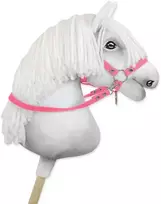 Hobby horsing vadeles kantarui – rožinės