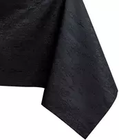 Staltiesė 115×250 + 35×250 juoda AH VESTA