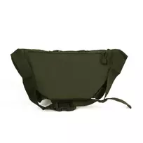 Moteriška juosmens rankinė iš Cordura žalia Solier SV27 Drazor