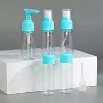 Kelioninis Lagamino organizatoriaus rinkinys 6 dalys