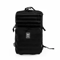 Taktinė karinė turistinė kuprinė 50 l Solier SV21 Harden, juoda