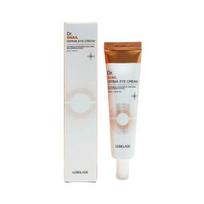 LEBELAGE Dr. Sraigės Derma Paakių kremas 40ml