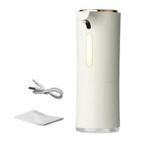 Automatic Soap Dispenser with Sensor Large Capacity USB Rechargeable Intelligent Induction Foaming B balta