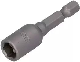 Antgalis Draumet Pro 1/4 magnetinis 8mm
