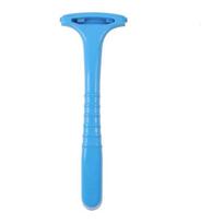 Home Use Exfoliating Foot Grinder With Heel Scraper One Size mėlyna