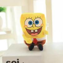 Spongebob Patrick Star Eugene H. Krabs Gary the Snail Plush Toy Throw Pillow Spooky Holiday Decorations Birth Date Present Boys