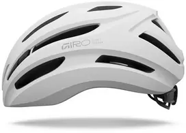 Giro GIRO ISODE II plento šalmas, matinės baltos spalvos, universalus dydis (54-61 cm)