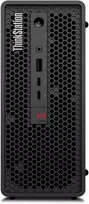 Stacionarus kompiuteris Lenovo „ThinkStation P3 Ultra SFF“, 3,4 GHz, „Intel® Core™ i7“, i7-13700K, 32GB, 512GB, „Ubuntu Linux“
