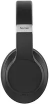 Dėklas Bluetooth ausinės su ANC Hama Passion Voyage Juodas