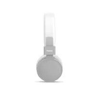 Dėklas Hama Freedom Lit II baltos Bluetooth ausinės