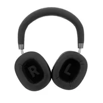 Dėklas Tellur Shade Bluetooth ausinės virš ausų su ANC, pilkos