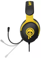 Dėklas Žaidimų ausinės su mikrofonu Subsonic Brawl Stars Drippy Skull