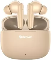 Dėklas Denver TWE-48 Nude tikrai belaidės Bluetooth ausinės