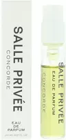 Salle Privee, Concorde, Eau De Parfum, Unisex, 2 ml *Vial