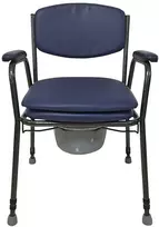 Usorteret Reha Fund RF-840 Adjustable Toilet Seat