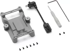 DJI Rinkinys DJI Manifold 3 tvirtinimo žiedas Matrice 4 serijai