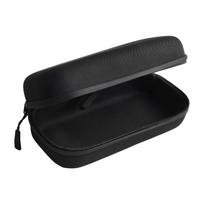 Įkroviklio apsauginis dėklas elektriniams dviračiams, 31x14x9cm dydžio, smūgiams atsparus EVA L（31*14*9cm） black