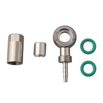 Hydraulic Hose Fitting Insert High Quality MT5 MT7 D
