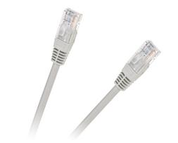Lan Ethernet Rj45 Utp Cat5E Patch Cord 0.5M Cabletech