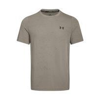 Under Armour Vanish Seamless T Shirt Men's Khaki 1382801-300 XL